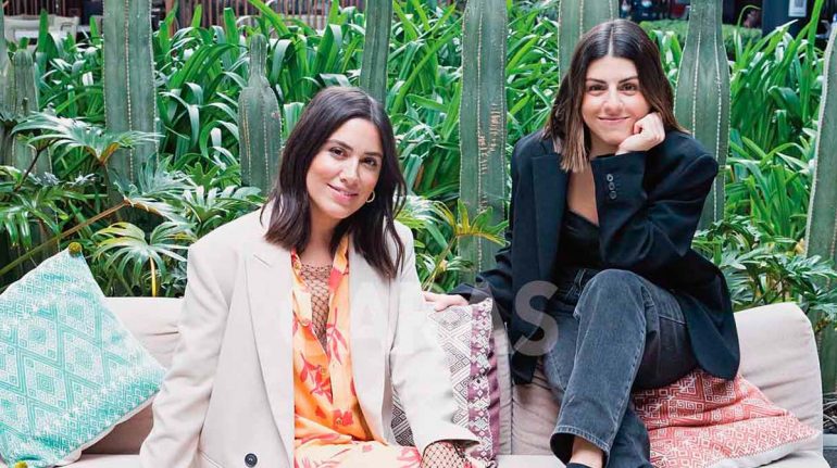 Lucía Valdés y Nicole Helfon regresan con la segunda edición de Tómbola bazar con 65 expositores