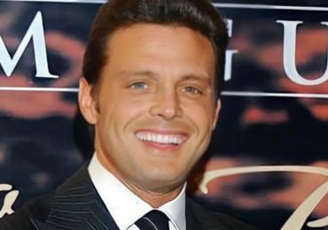 La fotografía de Luis Miguel que está dando de qué hablar