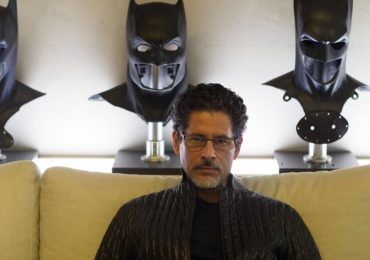 José Fernandez, la mente creativa detrás de la nueva imagen de Maestro Dobel Diamante