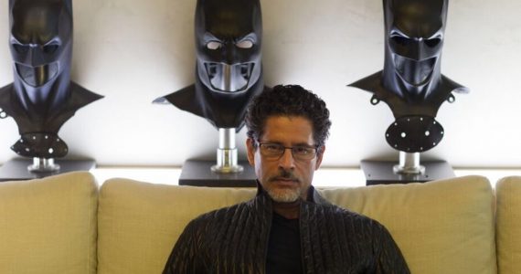 José Fernandez, la mente creativa detrás de la nueva imagen de Maestro Dobel Diamante