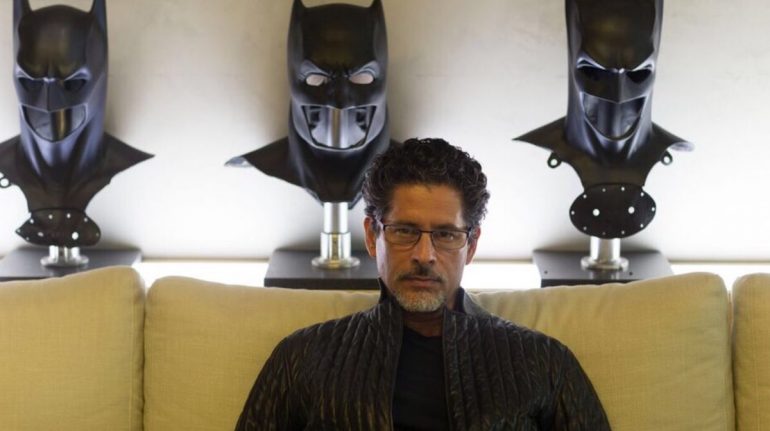 José Fernandez, la mente creativa detrás de la nueva imagen de Maestro Dobel Diamante