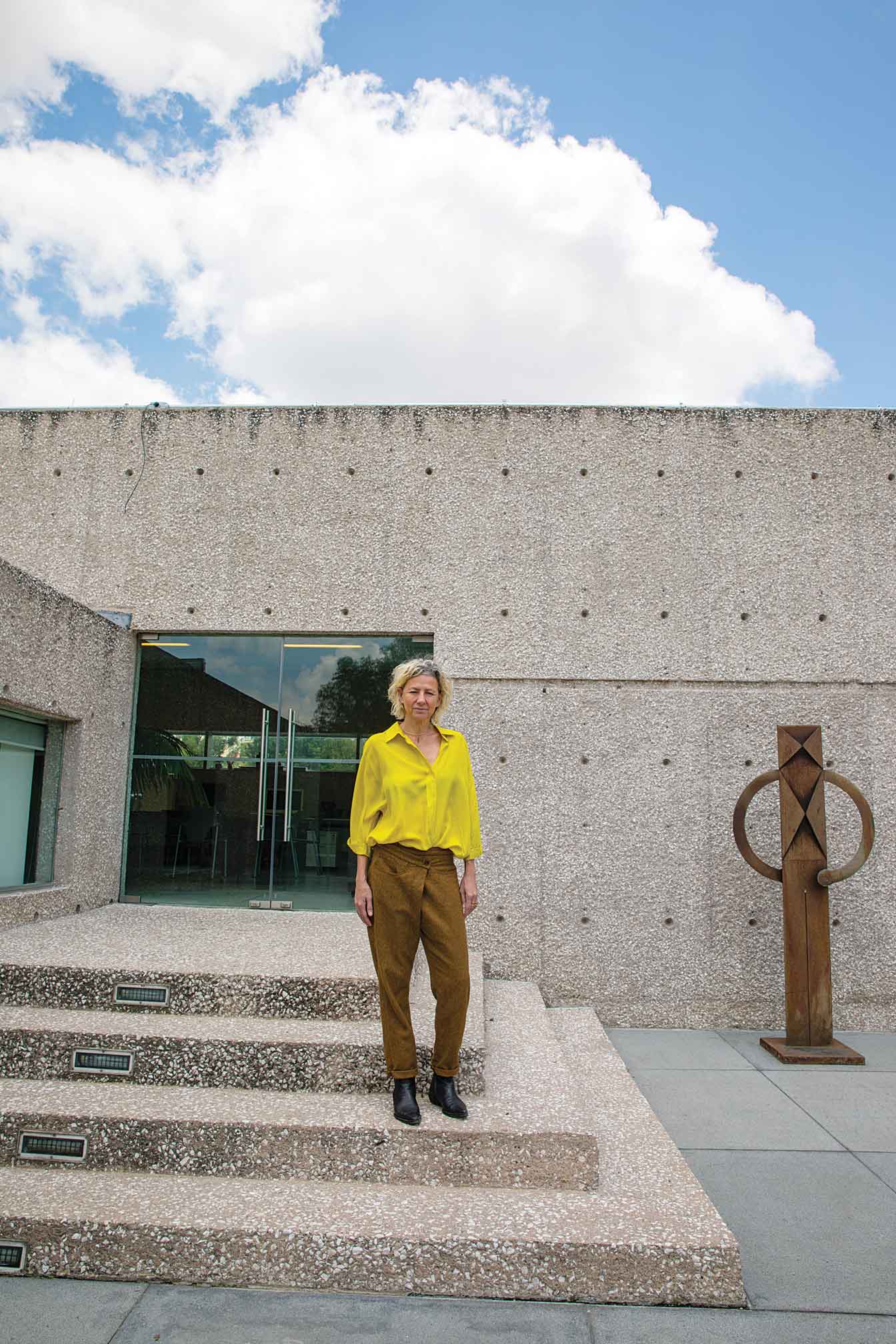 México presente en Art Basel Miami, la feria de arte más importante
