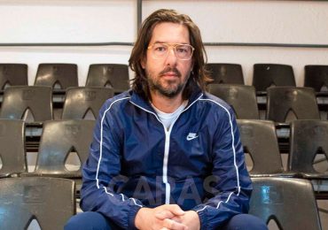 Mario García Torres nos cuenta acerca de "Destino", su nuevo proyecto