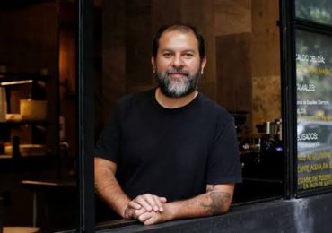 Latin America's 50 Best Restaurants: Pujol del chef Olvera entre los mejores