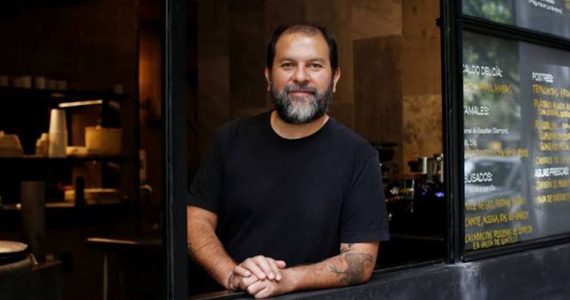 Latin America's 50 Best Restaurants: Pujol del chef Olvera entre los mejores