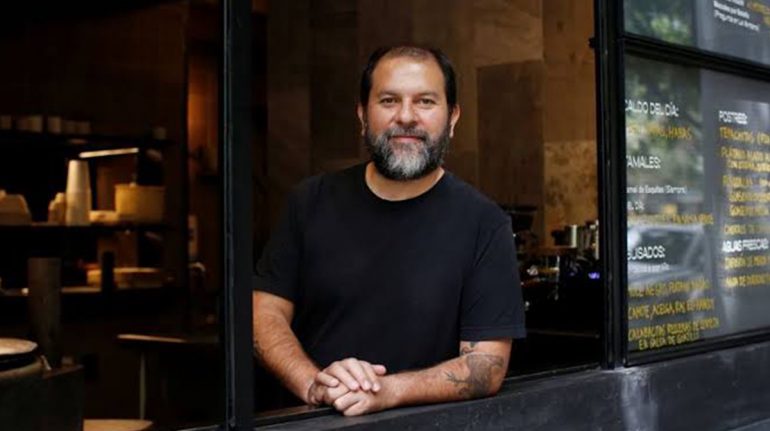 Latin America's 50 Best Restaurants: Pujol del chef Olvera entre los mejores