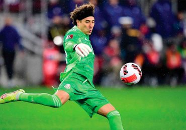 Mundial Qatar 2022: Descubre cuándo y dónde jugará México