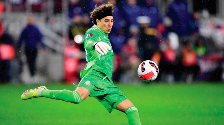 Mundial Qatar 2022: Descubre cuándo y dónde jugará México