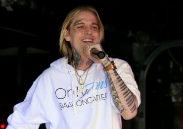 Murió a los 34 años Aaron Carter, hermano de Nick de los Backstreet Boys