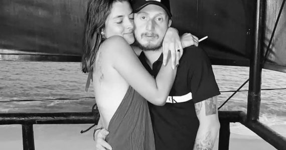 Novia de Octavio Ocaña le hizo una promesa y la sigue cumpliendo