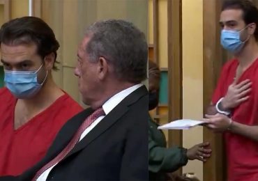 Pablo Lyle: posponen por segunda vez la audiencia para recibir su sentencia