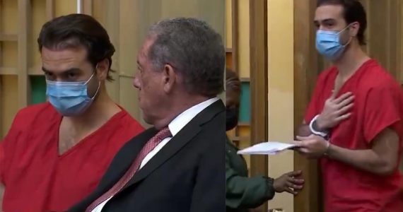 Pablo Lyle: posponen por segunda vez la audiencia para recibir su sentencia