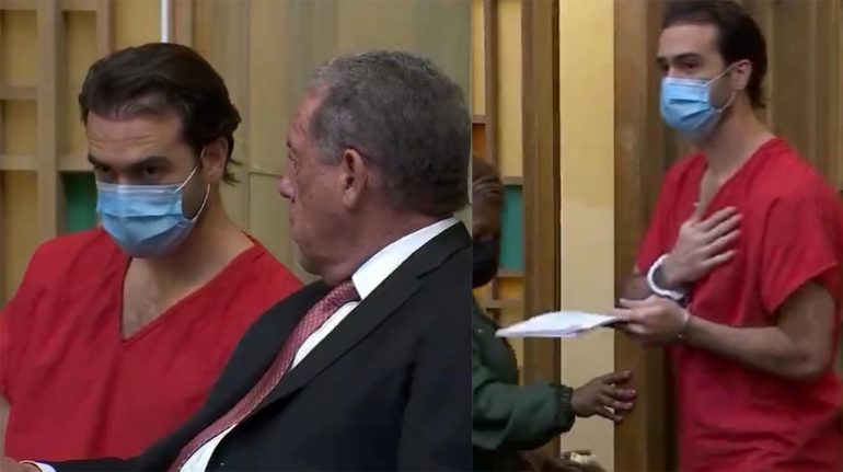 Pablo Lyle: posponen por segunda vez la audiencia para recibir su sentencia