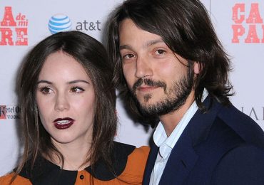La confesión de Diego Luna sobre los hijos que tuvo con Camila Sodi
