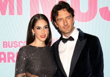 Leo de Lozanne revela cómo se encuentra tras su separación