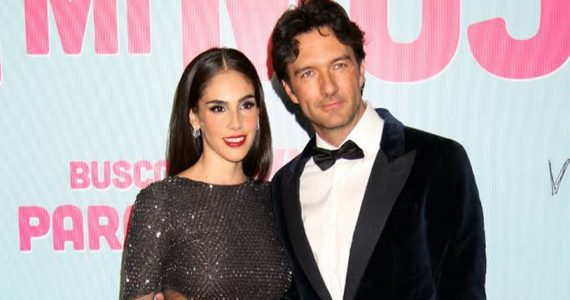 Leo de Lozanne revela cómo se encuentra tras su separación