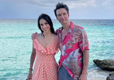 Sandra Echeverría revela detalles de su separación con Leo de Lozanne