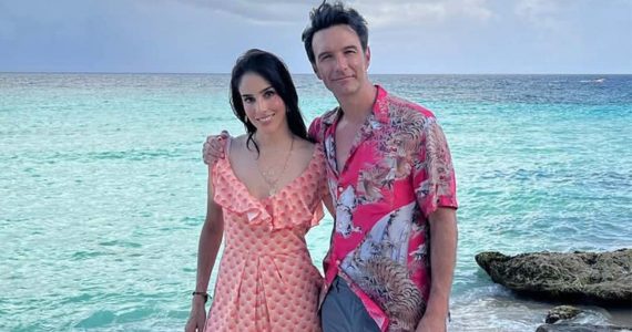 Sandra Echeverría revela detalles de su separación con Leo de Lozanne
