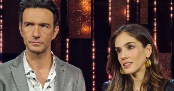 5 inesperadas rupturas amorosas que ocurrieron este 2022