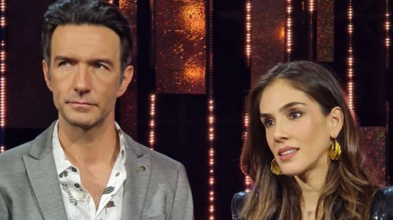 5 inesperadas rupturas amorosas que ocurrieron este 2022