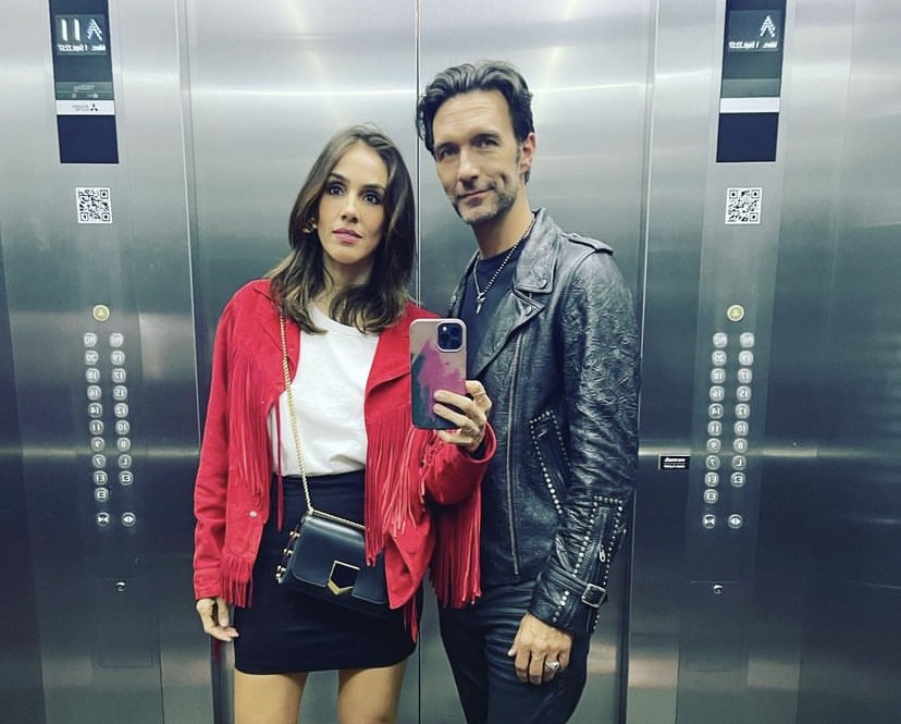 Leo de Lozanne revela cómo se encuentra tras su separación 
