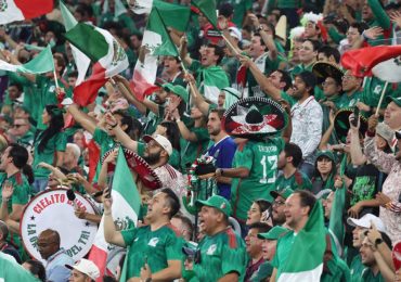 La Selección Mexicana en peligro de ser descalificada del Mundial Qatar 2022