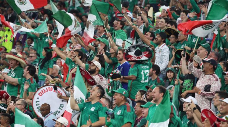 La Selección Mexicana en peligro de ser descalificada del Mundial Qatar 2022