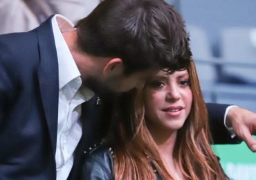 Shakira y Piqué enfrentan un nuevo conflicto por sus hijos