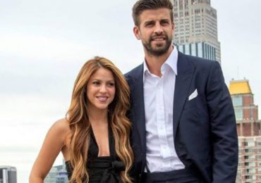 Así descubrió Shakira la infidelidad de su ex Gerard Piqué