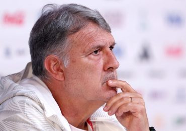 Lo que tienes que saber del Tata Martino, entrenador de México