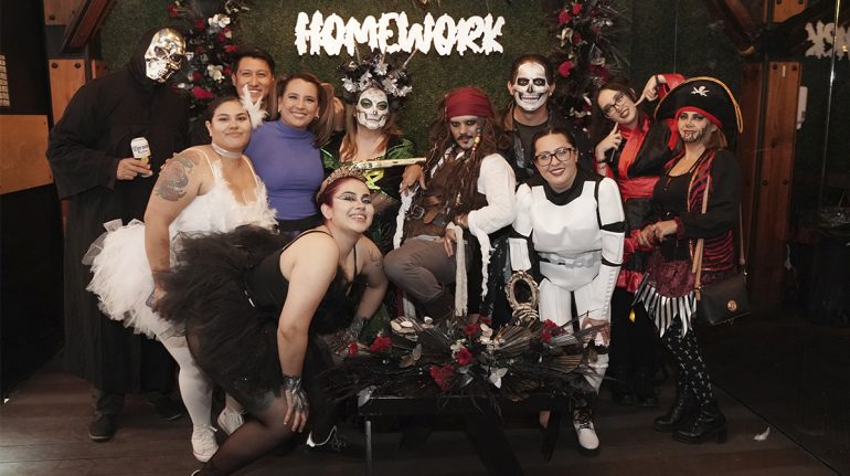terraza-homework-coworking-celebro-halloween-a-lo-grande
