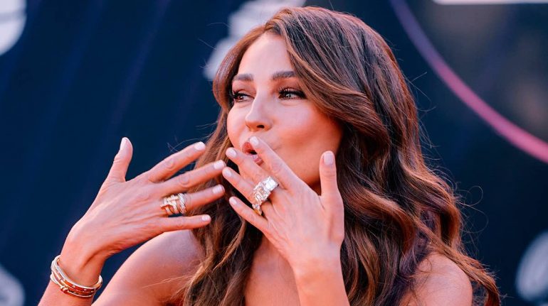 Latin Grammy: famosos que lucieron radiantes con sus looks Dolce&Gabbana