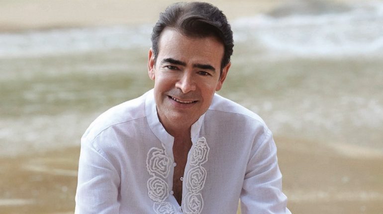 Toño Mauri nos habla de su libro “Mi nueva vida, un gran milagro”