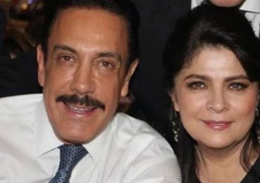 Victoria Ruffo responde ante la posibilidad de ser primera dama de México