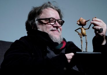 Cinco razones por las que todo México ama a Guillermo del Toro