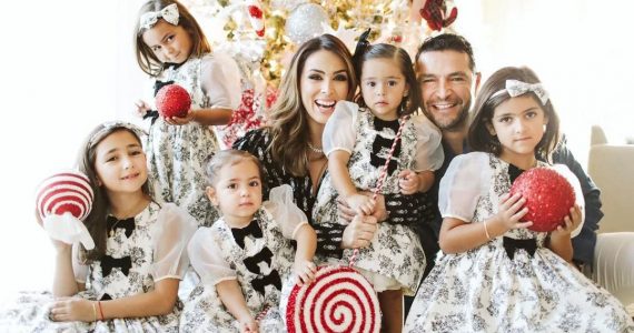 Como-lucen-las-5-hijas-de-Jacqueline-Bracamontes-y-Martin-Fuentes