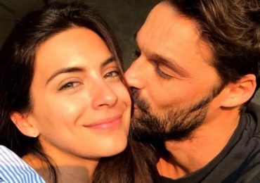 Ellos son los hombres que conquistaron el corazón de Ana Brenda Contreras