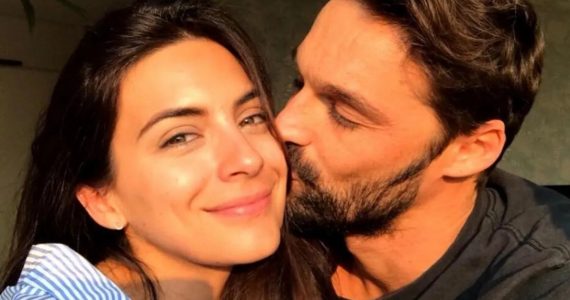 Ellos son los hombres que conquistaron el corazón de Ana Brenda Contreras