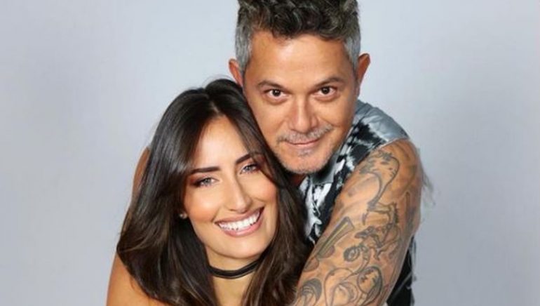 Quienes-han-sido-parejas-de-Alejandro-Sanz