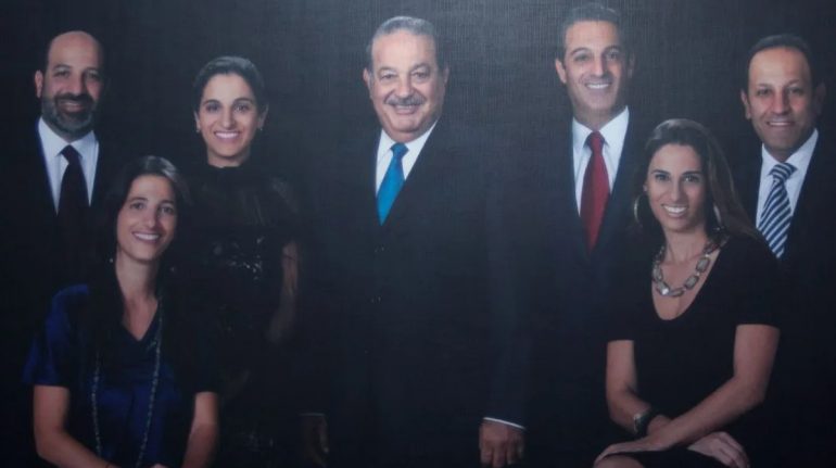 Quienes-son-los-hijos-de-Carlos-Slim-y-a-que-se-dedican