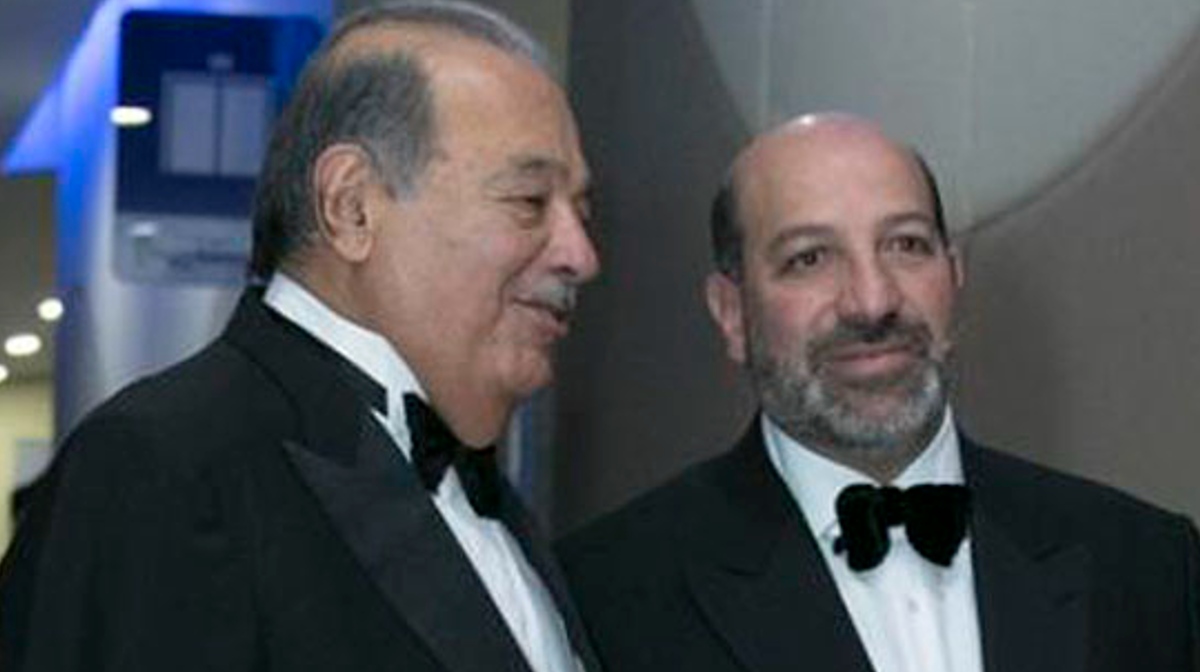 Quiénes son los hijos de Carlos Slim y a qué se dedican - Revista Caras