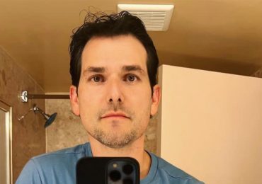 Alan Estrada habla de su orientación sexual y lanza profundo mensaje