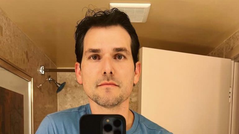 Alan Estrada habla de su orientación sexual y lanza profundo mensaje