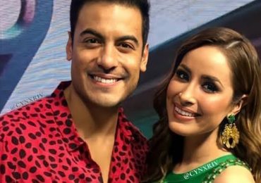 Los romances de los famosos que nos sorprendieron este 2022