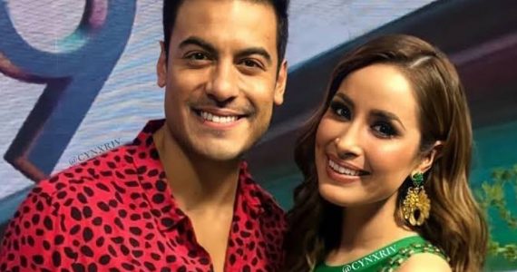 Los romances de los famosos que nos sorprendieron este 2022