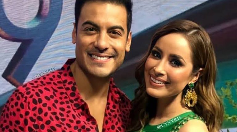 Los romances de los famosos que nos sorprendieron este 2022