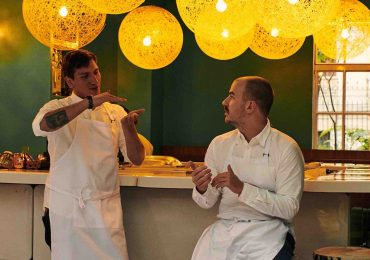 We Are ONA trae una nueva residencia de chefs al hotel CONDESAdf