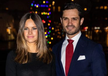 Cómo se conocieron el príncipe Carlos Felipe y la princesa Sofía de Suecia