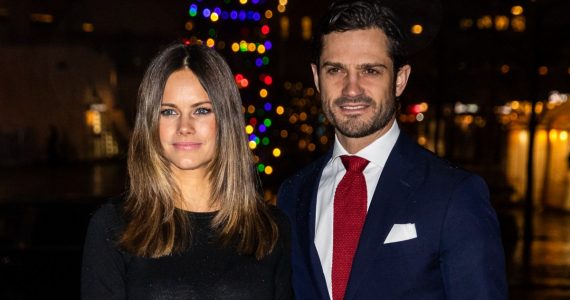 Cómo se conocieron el príncipe Carlos Felipe y la princesa Sofía de Suecia