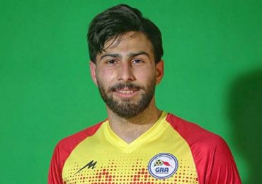 Condenan a muerte a futbolista iraní por defender los derechos de las mujeres